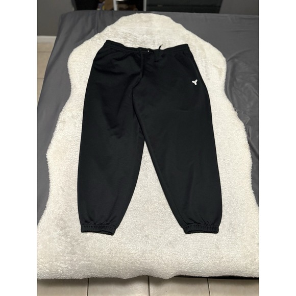 Nike Other - Men's Nike Kobe Therma-Fit Basketball Pants Joggers HJ8113 010 Size XL
